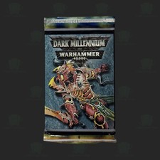 Warhammer 40k - Dark