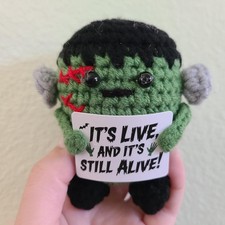 Mostro di Frankenstein