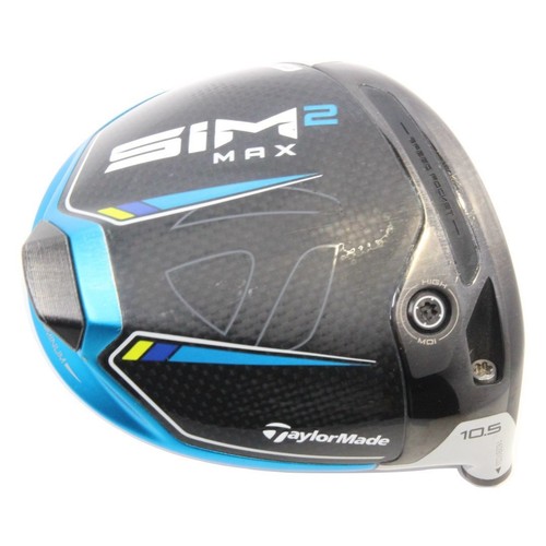 Taylormade sim2 max driver - sim2,
