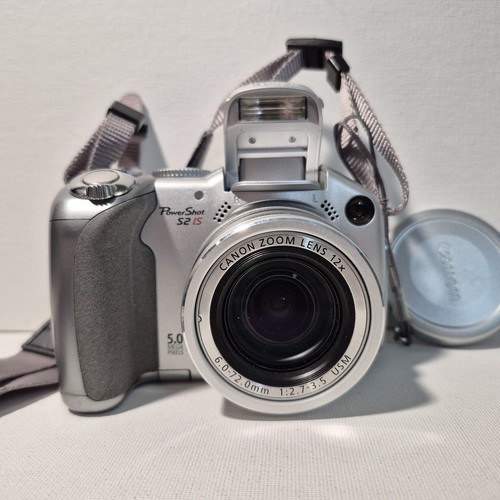 Canon powershot digital - canon,