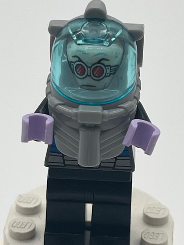 Lego super heroes - super,