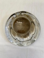 Posacenere in Vetro di Murano