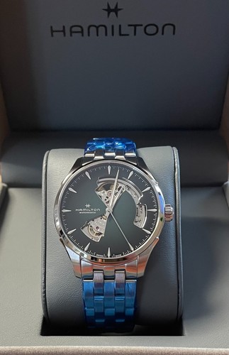 Orologio hamilton watch - orologio,