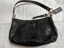 Borsa a mano Coach F15141