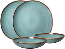 – Lave Set Di Stoviglie in