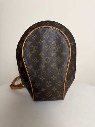 Louis vuitton ellipse - louis, tela