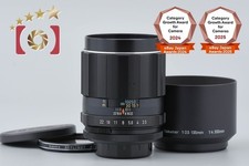Pentax smc takumar 135 - smc,