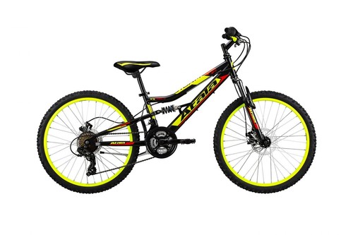 Ciclo mtb storm - ciclo, atala