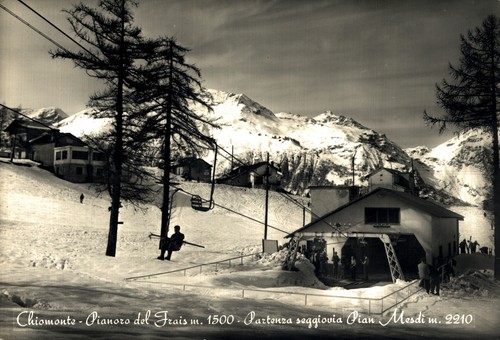 Frais chiomonte torino - frais,