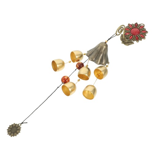Campanello decorativo vento - decorativo,