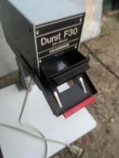 Durst F30 Ingranditore 35mm