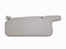 743101E150B3 ALETTA PARASOLE DESTRO per TOYOTA COROLLA (06/97>03/02<) 1.3 1999