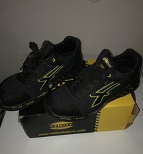 Scarpe antinfortunistiche