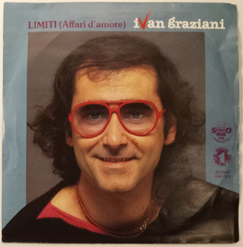Ivan graziani limiti - ivan,