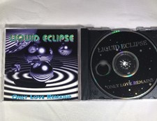 LIQUID ECLIPSE ONLY LOVE