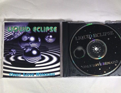 Liquid eclipse only love - liquid,