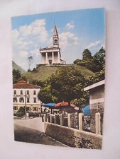 Udine - Paularo m. 690 + albergo - spedita f. g. 1964