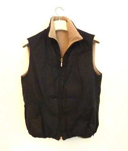 Moncler gilet smanicato - moncler,,