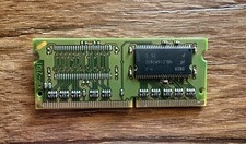 Korg PA800 Modulo RAM di campionamento originale 64 MB