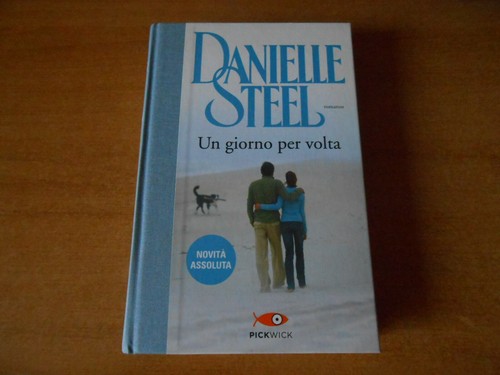 Romanzo giorno per - giorno,
