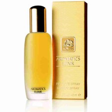 Parfum Classique Clinique