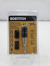 Bostitch Set di 5 Pezzi Carica
