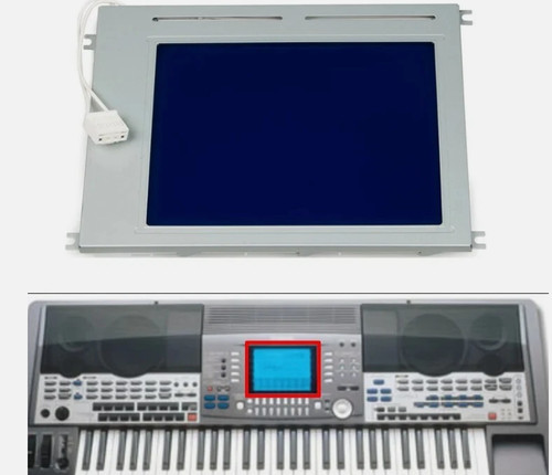 Schermo display lcd adatto - display,