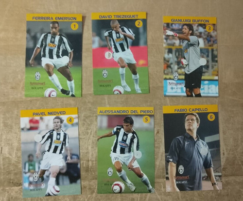Cartoline juventus per - cartoline, sempre