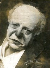 Cirque Grande Fotografia