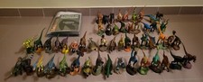 Dinosauri lotto giocattoli collezione