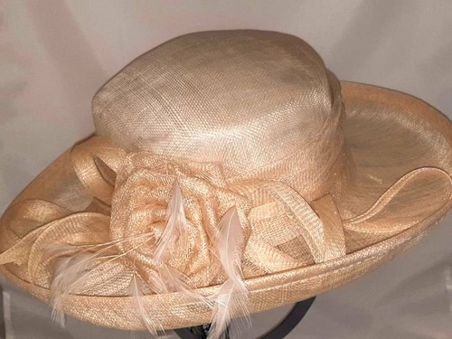 Paglia cerimonia avorio - ,