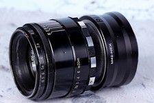 Helios 44-2 58 mm F2 obiettivo