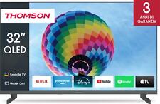 Thomson Smart TV 32" Full HD