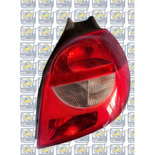 Fanale POST-DX Renault - Clio