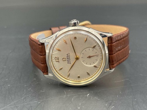Paraurti omega 1947 automatico - paraurti,