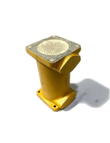 Nucleo radiatore olio - , 7n0128