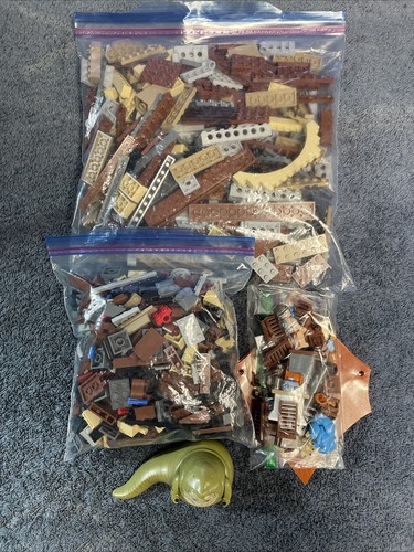 Lego star wars 75020 barca - 75020,
