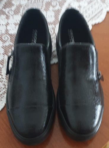 Scarpe donna geox - scarpe, respira