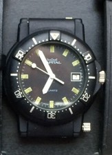 Dpw Breitling -Dial-quadrante- Modello Compass-Logo Capital