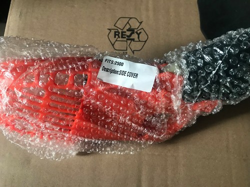 Carter frena catena motosega - carter,