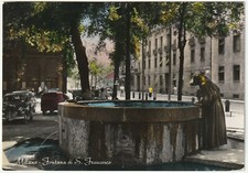 MILANO - FONTANA DI S