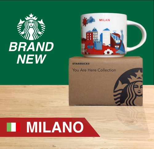 Starbucks yah italy - italy, you