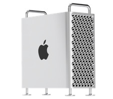 Apple Mac Pro 2019 3,5 GHz
