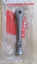Maniglia alzacristallo con - alzacristallo,