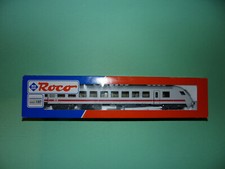 ROCO Pilot Car 2nd Class 262.2