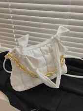 Borsa donna elegante manici