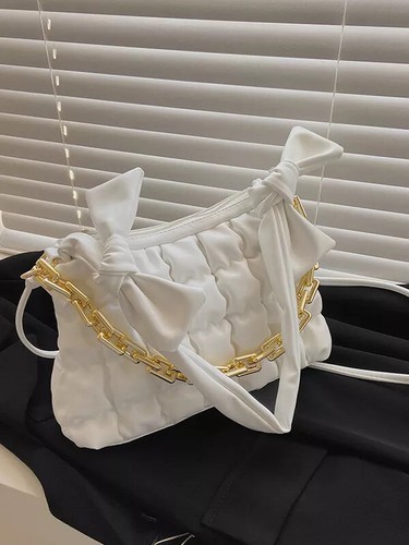Borsa donna elegante manici