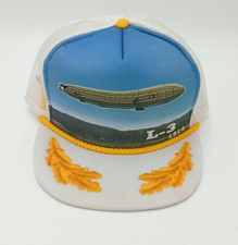 Snapback vintage anni 80/90