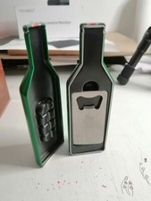 CAVATAPPI A CORONA HEINEKEN