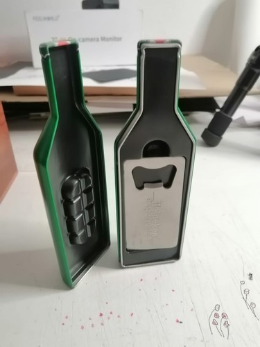 Cavatappi corona heineken - corona,